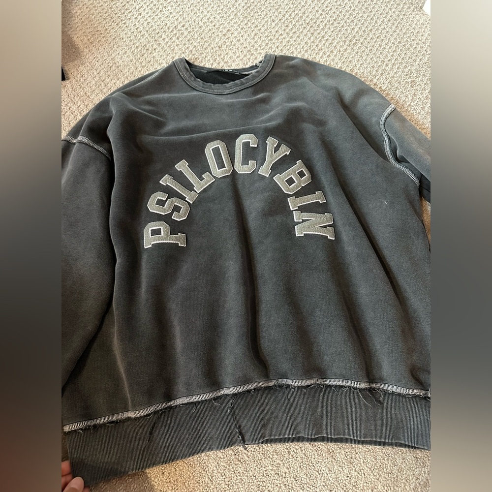 MISBHV HOODIE